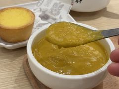 -蔡澜点心·粤菜(新街口IFCX店)