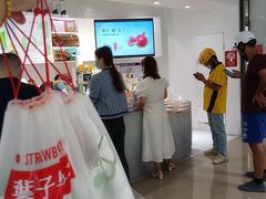 -叶子与茶(苏宁广场店)
