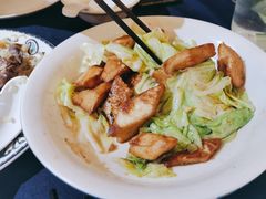 -伊带伊路新疆美食府(呼家楼店)