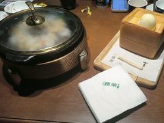 -绿茶餐厅(朝阳大悦城店)