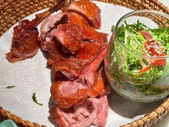 -锦府盐帮·李宅(领展购物广场中关村店)