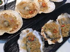 -钱锋炭缸烧烤(南湖大路总店)