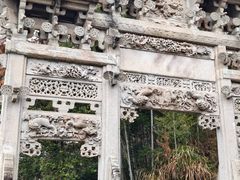 -潜口民宅博物馆