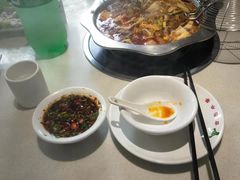 -古乐牛香·鲜牛肉牛杂火锅(新区店)