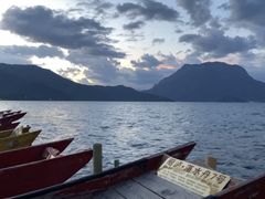-丽江泸沽湖景区