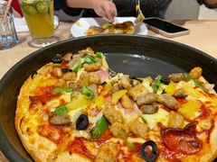 -必胜客(大兴店)