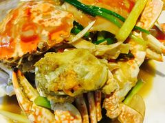 -清水湾3号(东方小周海鲜店)