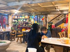 -可可大虾武汉土菜大排档(万松园1店)
