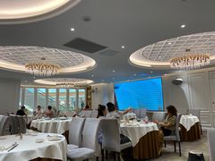 大堂-喜宴又一村·粤菜·茶点·海鲜(壹方天地店)