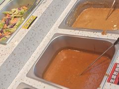 -金喜娜无限自助烤肉(泰达永旺店)