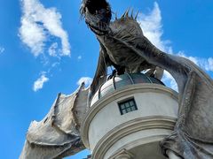 -奥兰多环球影城