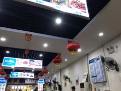 -雨田饭店(华兴东街店)