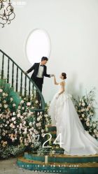 -蒙太奇婚纱摄影(万达店)
