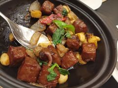 -彩丰楼中餐厅·早茶·点心·粤菜(海口华彩洲际酒店)