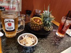 -极焰·烧肉刺身放题(天河领展广场店)