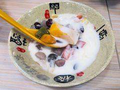 -溢仙茶(中防万宝城店)