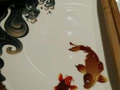 -渝是乎酸菜鱼(龙旗购物中心店)