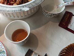-千百味红餐厅·非遗江西菜(绿地双子塔总店)