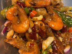 -醉得意·家常菜(二七路店)