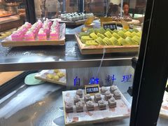 -韩盛·盛江山自助料理(沈辽路万达店)