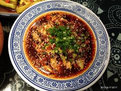-阿嫂印象·民间江湖菜(大学城店)