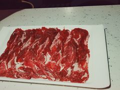 -京韵胡同·酱香羊蝎子火锅涮肉(长寿路店)