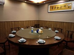 包厢-富临轩私房菜(集庆门大街店)