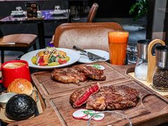 -MEAT MATE 鲜食肉铺(凤凰汇·里巷店)
