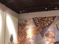 -Tims天好咖啡·贝果(成都东站捷枫店)