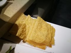 -蜀留香火锅·始于1999·原四川老火锅(白堤路店)