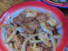 -石记老北京炙子烤肉(松园店)