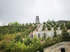 -雁门关景区