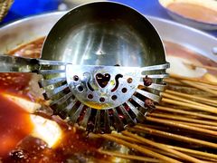 -马路边边·成都串串(翠柏路店)