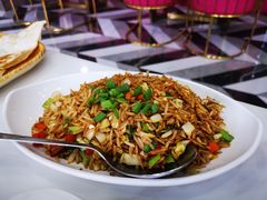 -VATAN INDIAN RESTAURANT米特餐饮有限公司(城北路店)