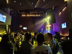 -TZ House音乐现场(来福士中心店)