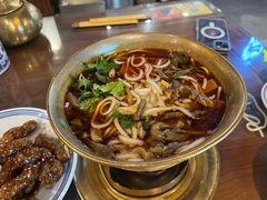 -龍聚祥烧麦馆(万达店)