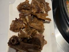 -领鲜风味花雕鸡(马端街店)