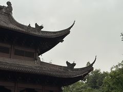 -钱王祠