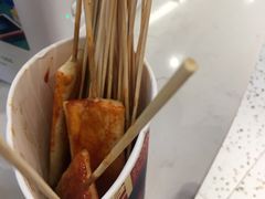 -千禧炸串(明瓦廊店)