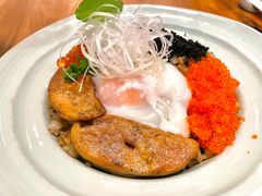 -Hatsune隐泉日式料理(SKP店)