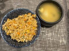 -枫品铁板烧(东樾店)