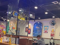 -澳门陈光记烧味饭店(南京德基广场店)