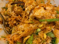 蔬菜拌饭-韩礼年糕(飞虹路店)
