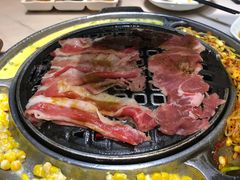 -韩宫宴烤肉·料理(苏州中心店)