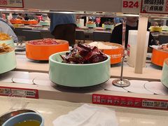 -龍歌自助小火锅(市北台东利群店)