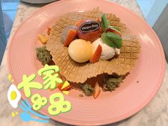 -哈根达斯(滨江店)