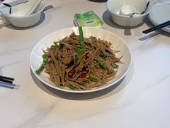 -李记搅团•非遗陕菜(三桥店)