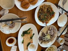 -乡亲鹅肉城(昆山店)