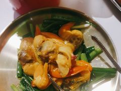 -南浦洞烤肉·新世界版(奥体店)