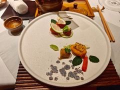 -叶叶菩提(太原别墅店)